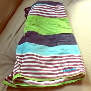 Patagonia Board Shorts